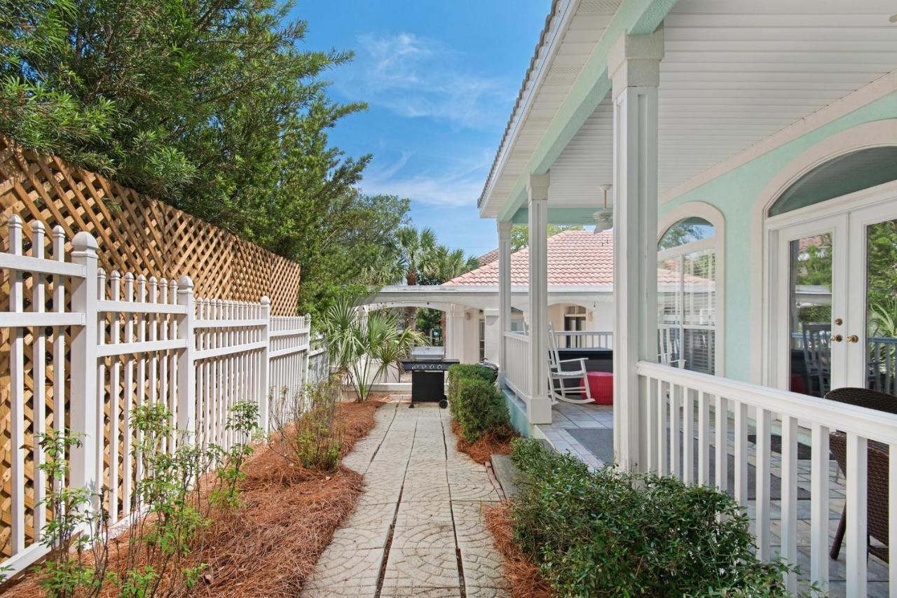 Ocean Breeze Holiday home Destin