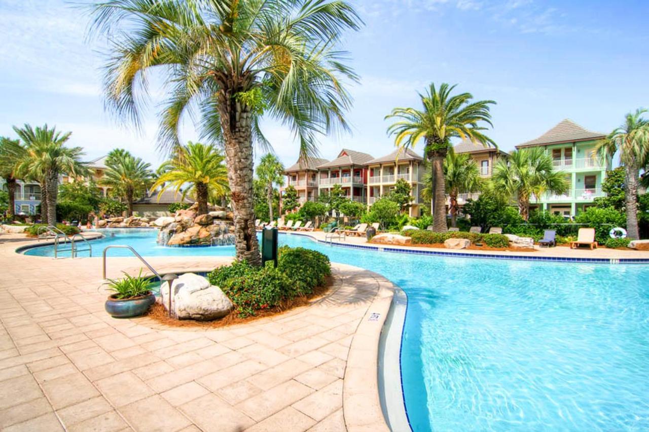 Sugar Shack Holiday home Destin