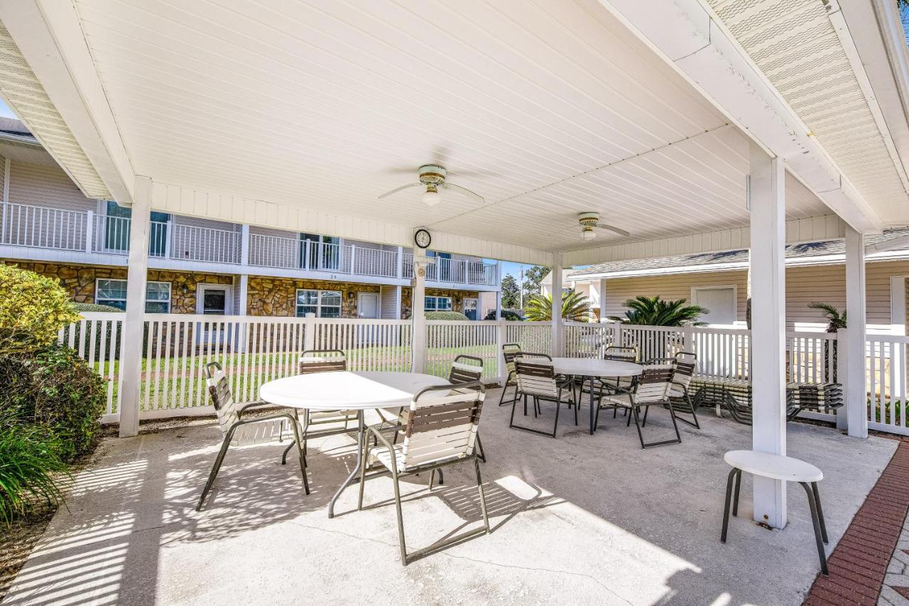 Woodland Shores #21 * Destin