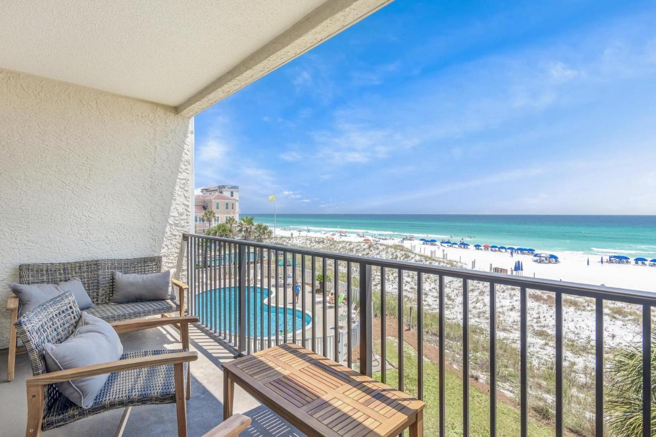Windancer 307 Holiday home Destin