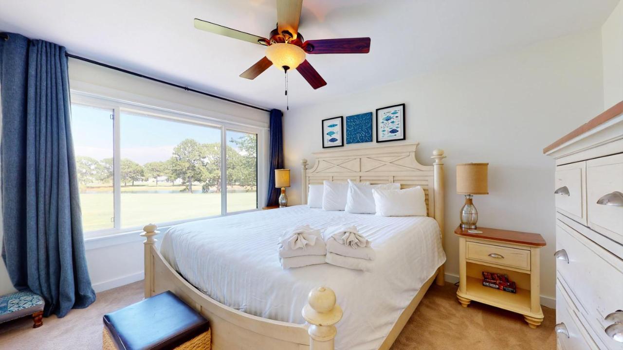 Fairways 296 Holiday home Destin