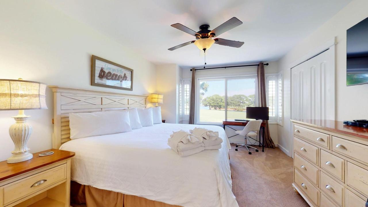 Holiday home Fairways 296