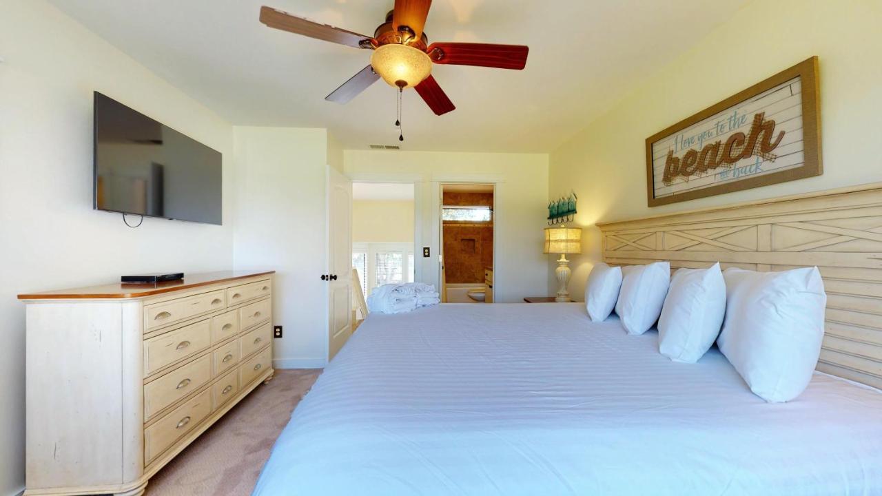 Fairways 296 Holiday home