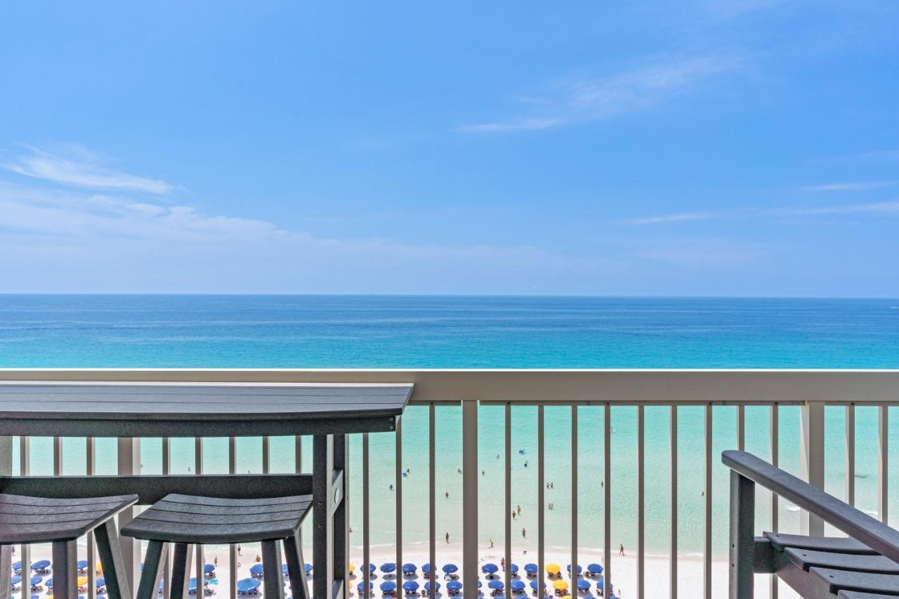 Holiday home Pelican 1511 By Newman-dailey Destin