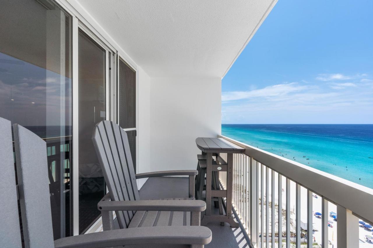 Holiday home Pelican 1511 By Newman-dailey Destin