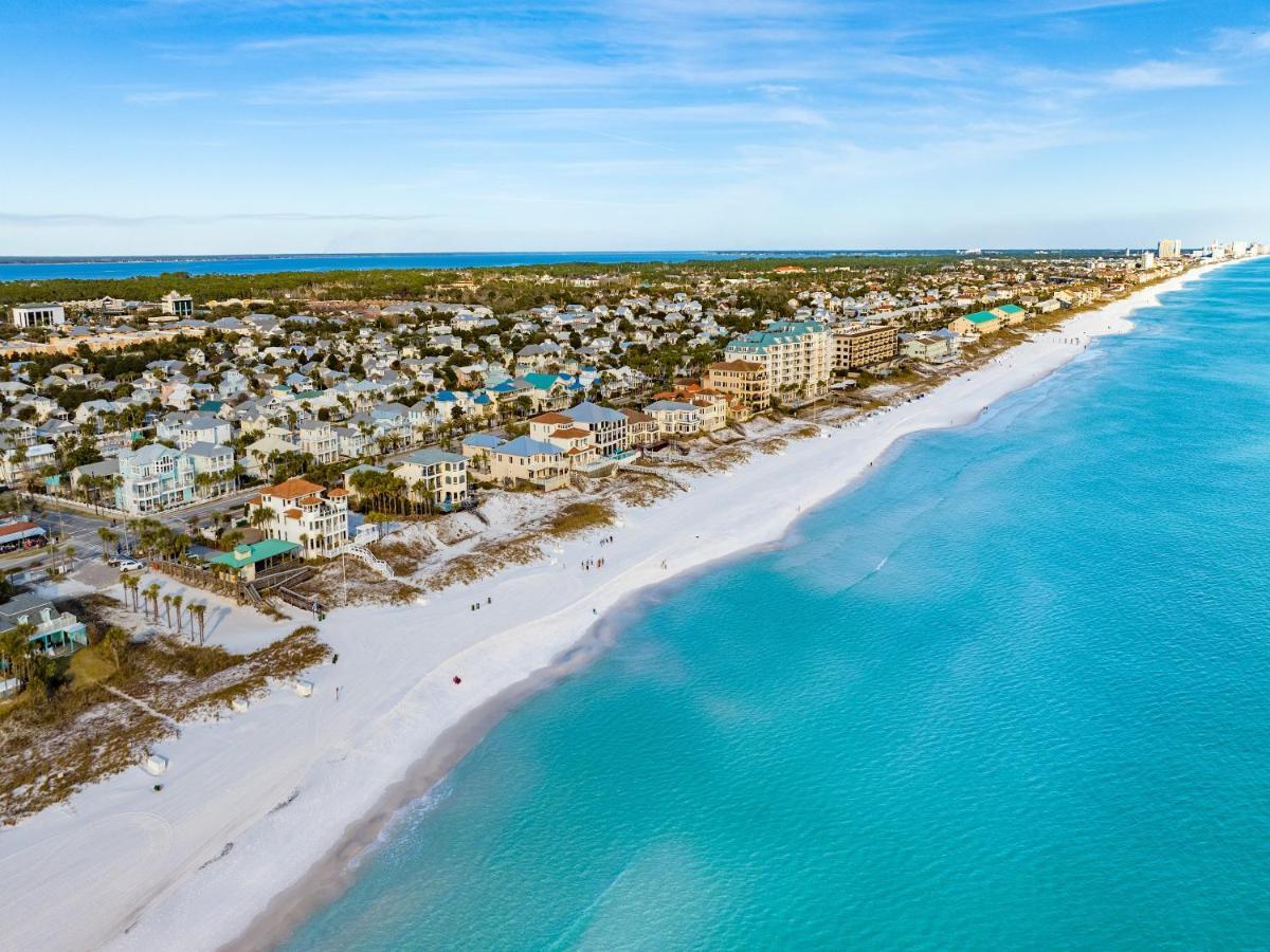 Sandy Retreat *