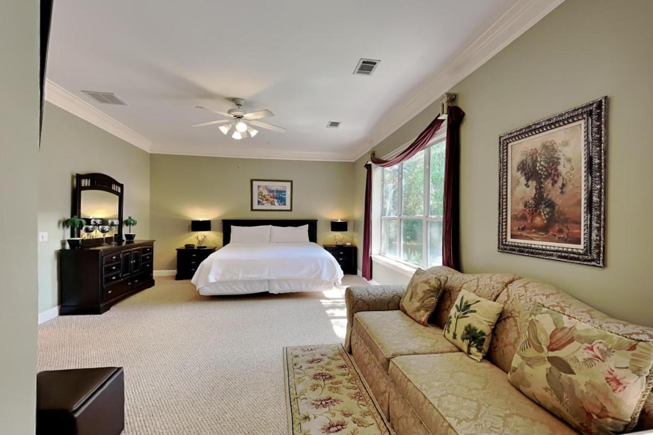 Treasure Of Destny Holiday home Destin