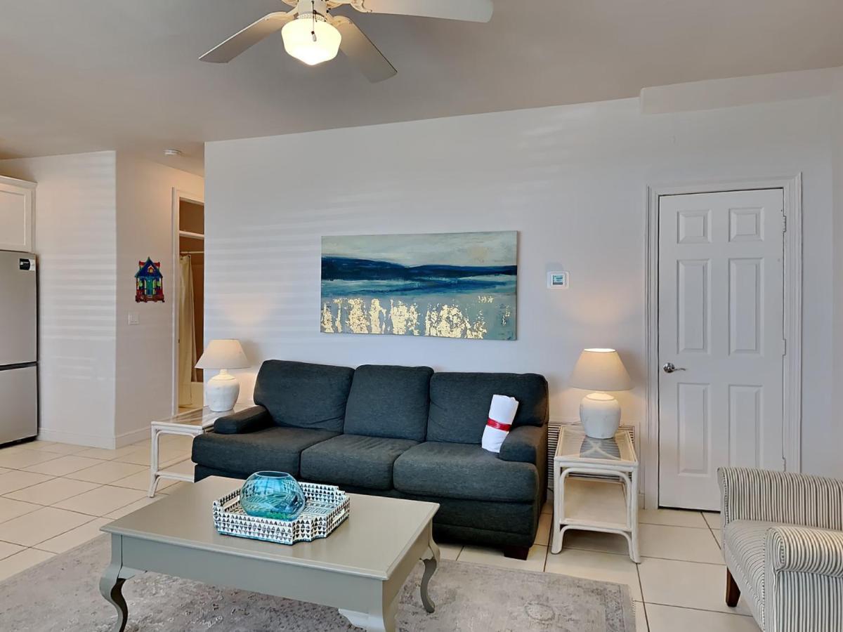 Destiny 5b Apartment *