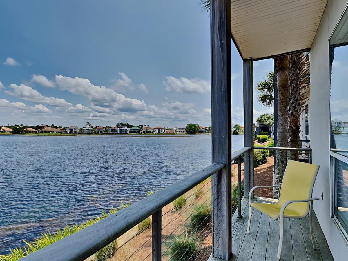 Destiny 5b Apartment Destin