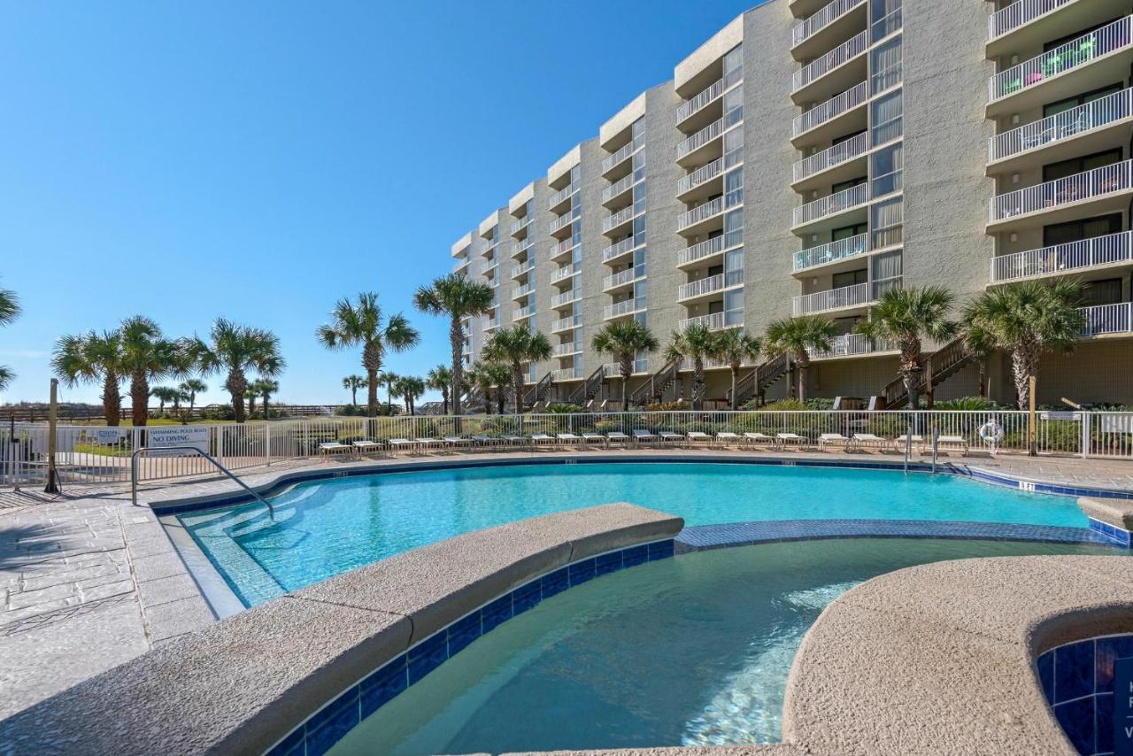 Mainsail 227 * Destin