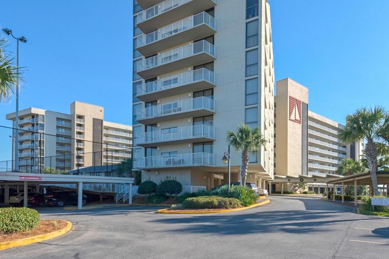 Holiday home Mainsail 227 Destin