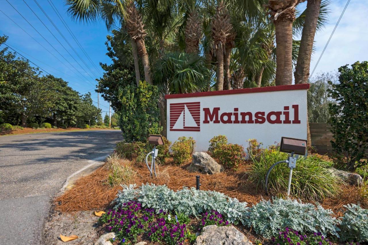Mainsail 227 Holiday home *