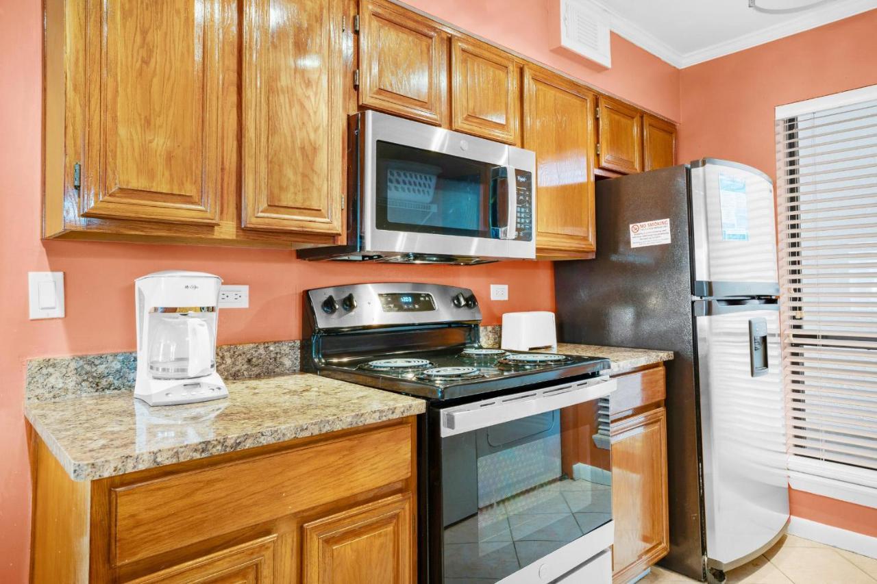 Mainsail 227 Holiday home Destin