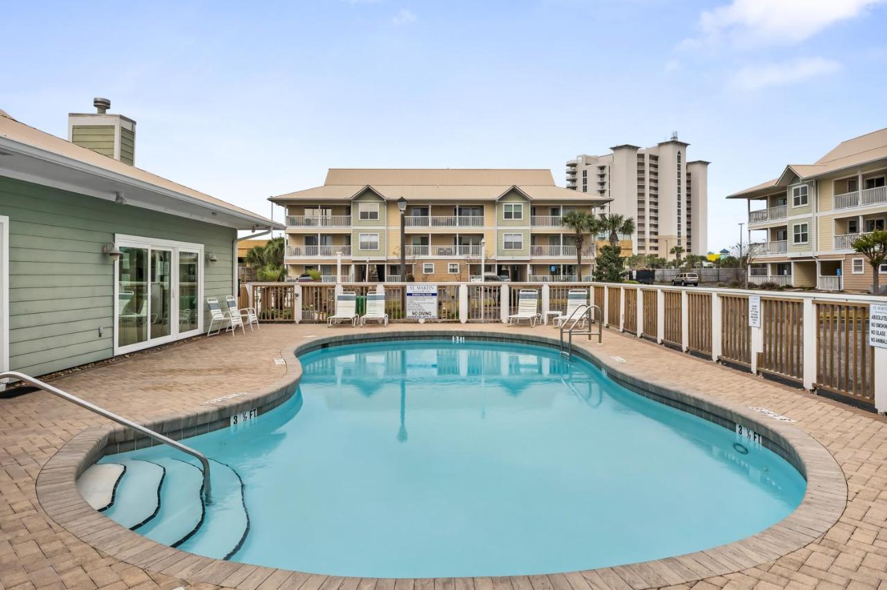 St Martin Beachwalk 313 Holiday home Destin