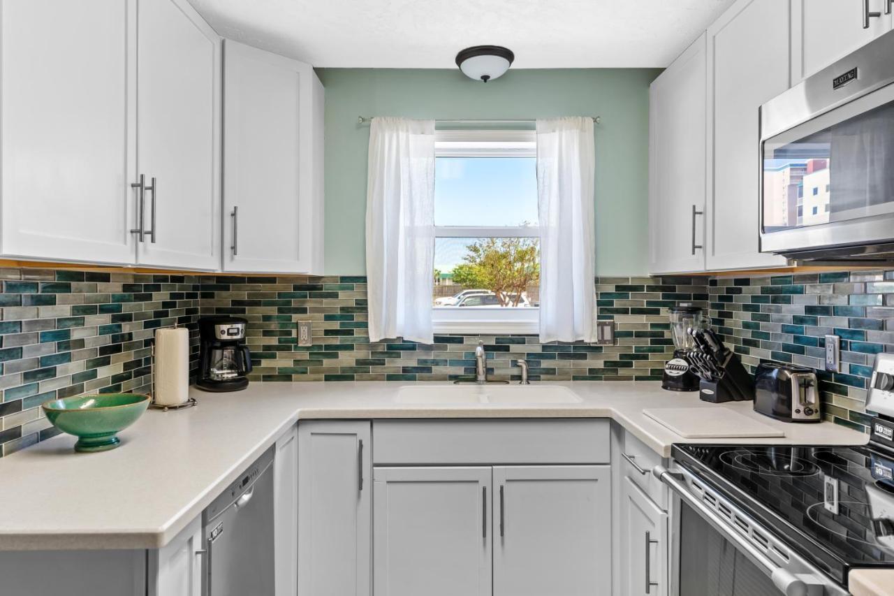 St Martin Beachwalk 313 Holiday home Destin