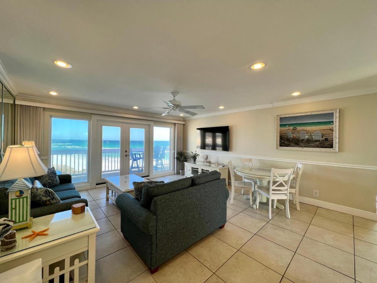 Sandpiper Cove 2143 Destin