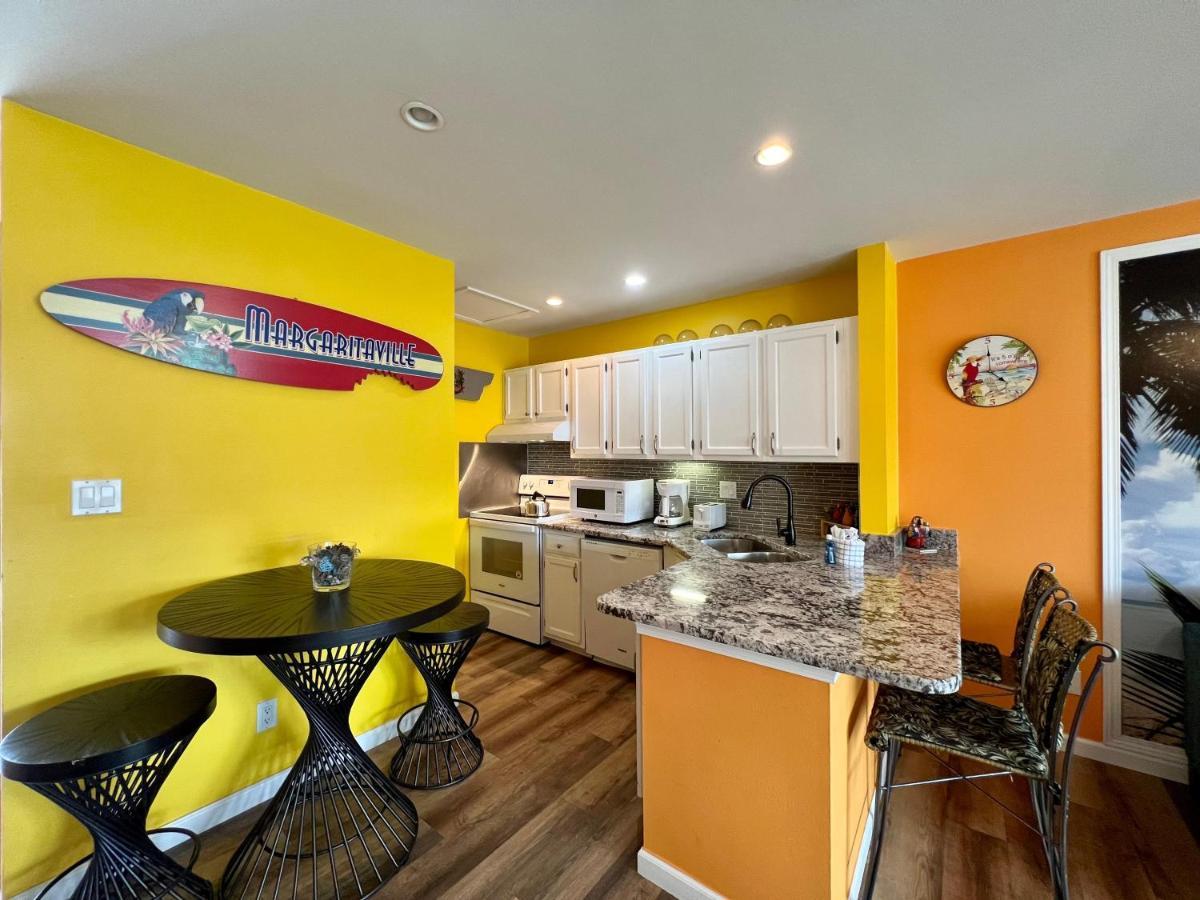 Sandpiper Cove 8224 Holiday home
