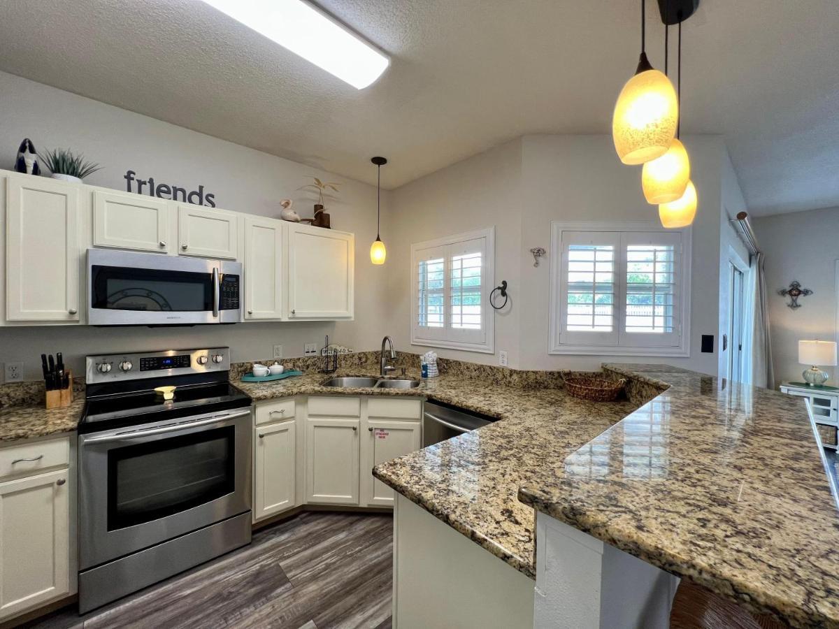 Holiday home Sandpiper Cove 9122