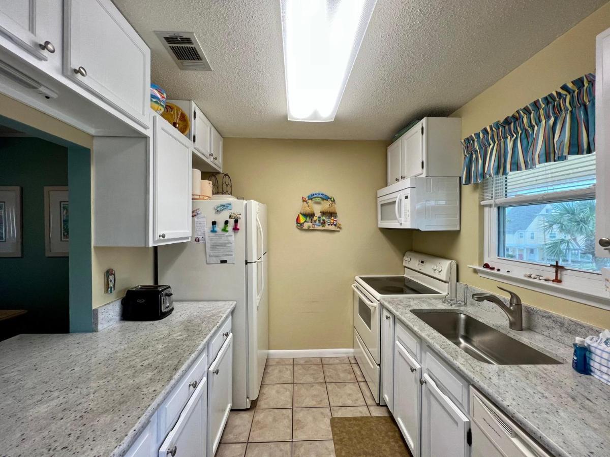 Sandpiper Cove 7203 Destin