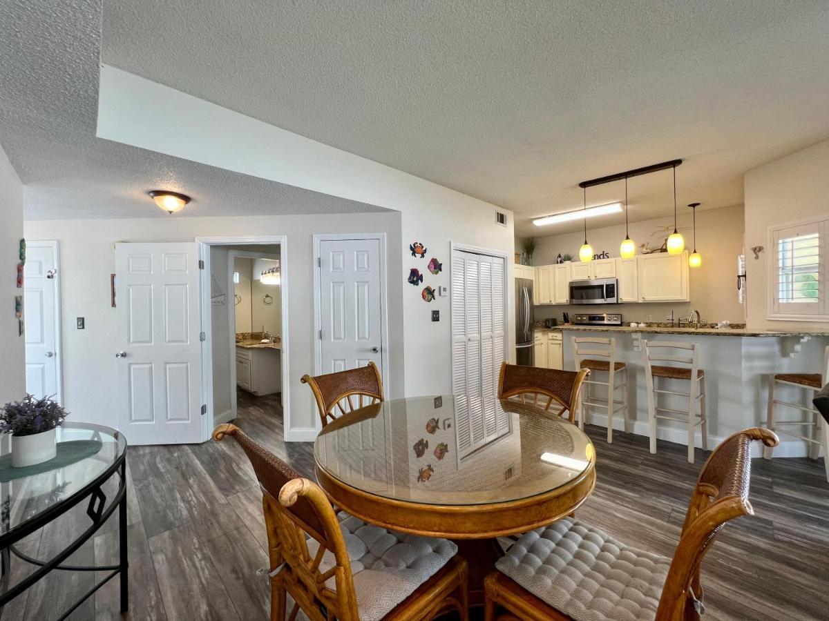 Sandpiper Cove 9122 *