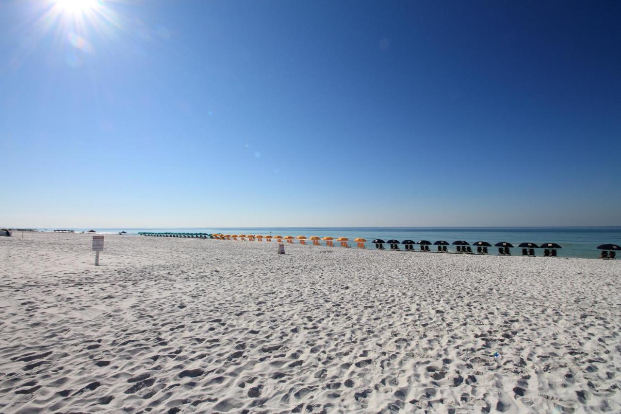 Sleeps 8 - Renovated Beachfront At Westwinds, Sandestin With Gulf Views, Private Access * Destin