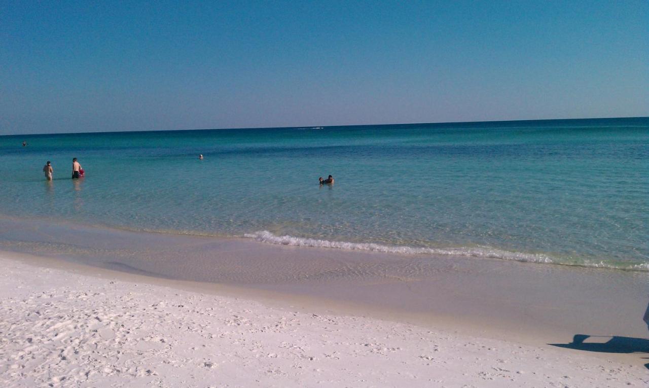 Sleeps 8 - Renovated Beachfront At Westwinds, Sandestin With Gulf Views, Private Access
