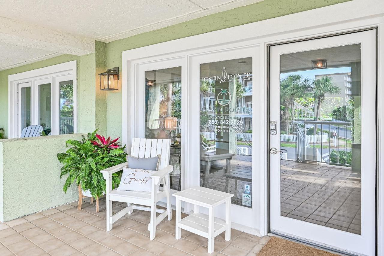 Magnolia House 409 At Pointe