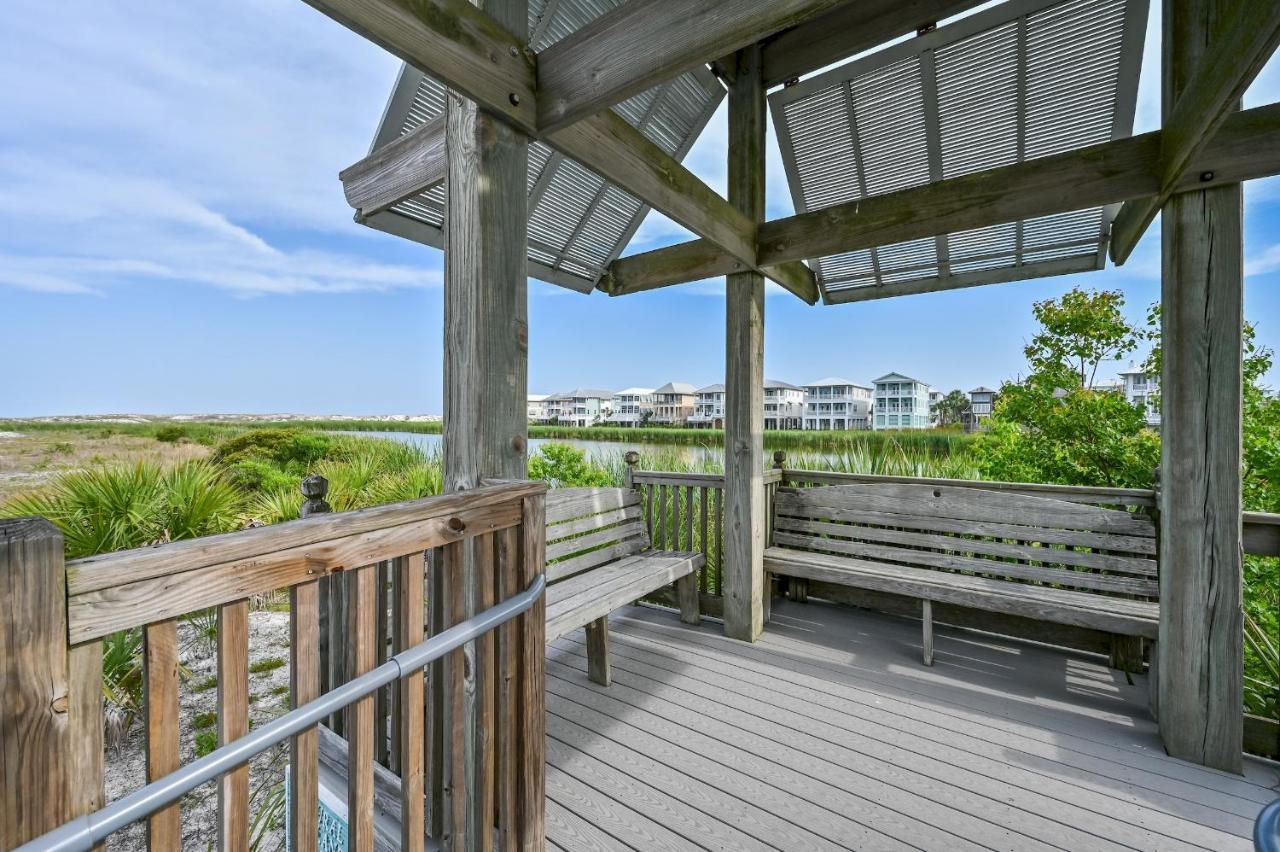 Magnolia House 409 At Pointe Apartment