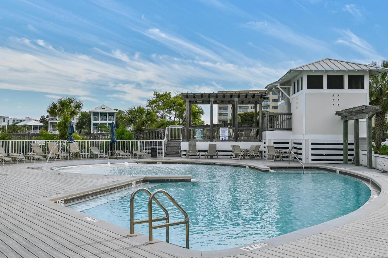 Magnolia House 409 At Pointe Destin