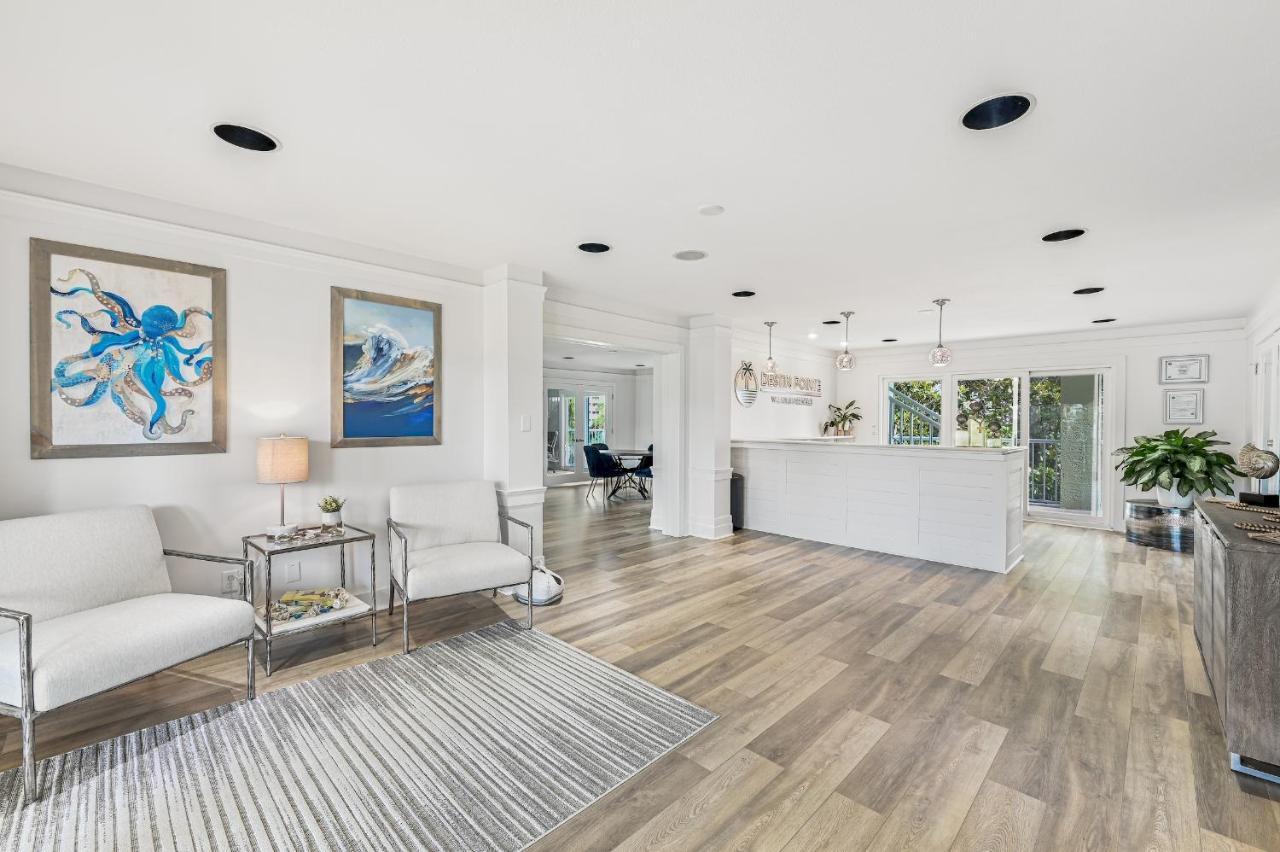 Magnolia House 409 At Pointe Apartment *