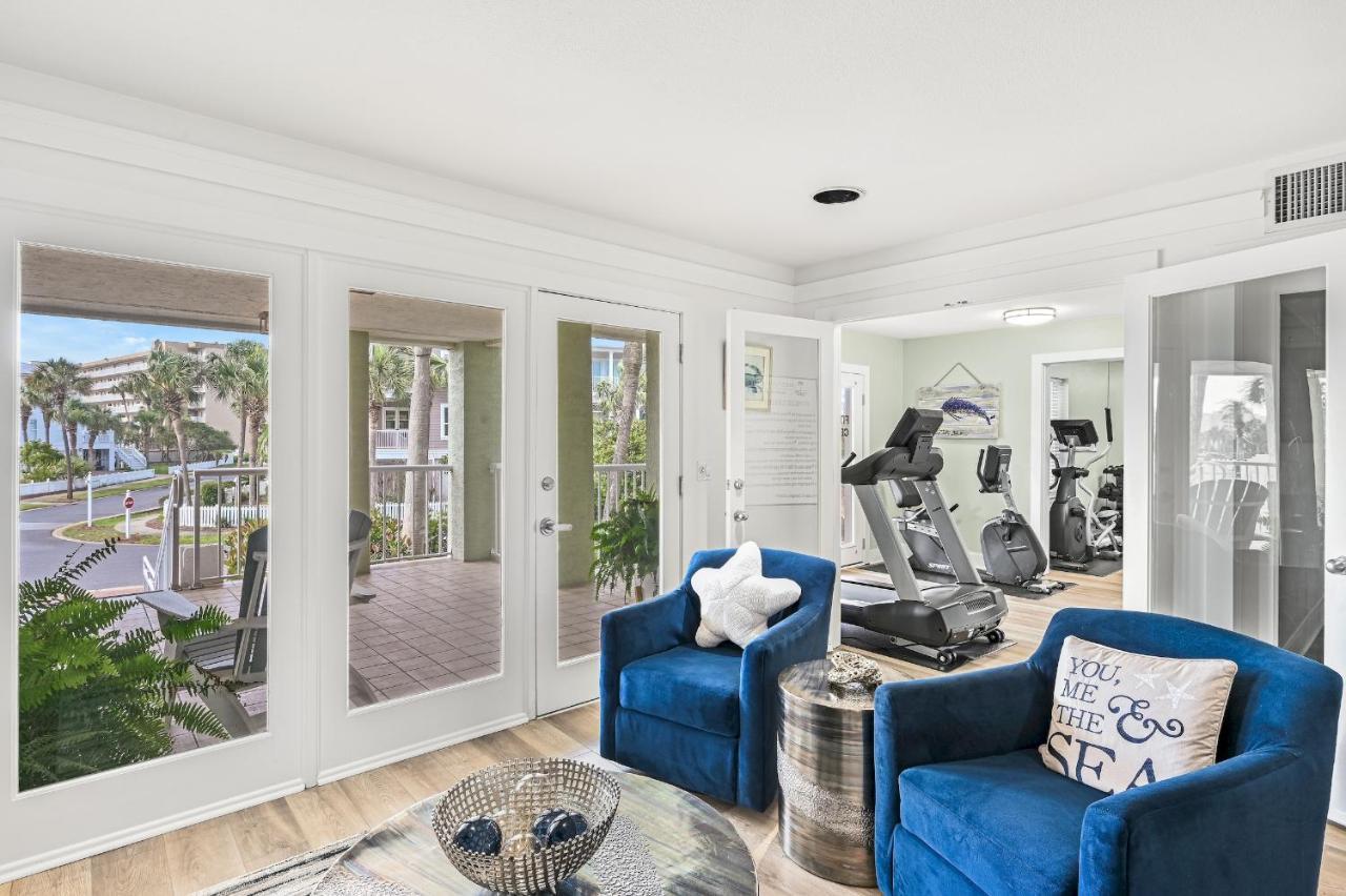Apartment Magnolia House 409 At Pointe Destin