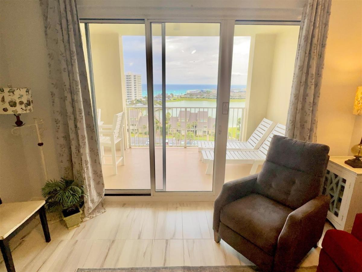 Holiday home Ariel Dunes Ii 909 *
