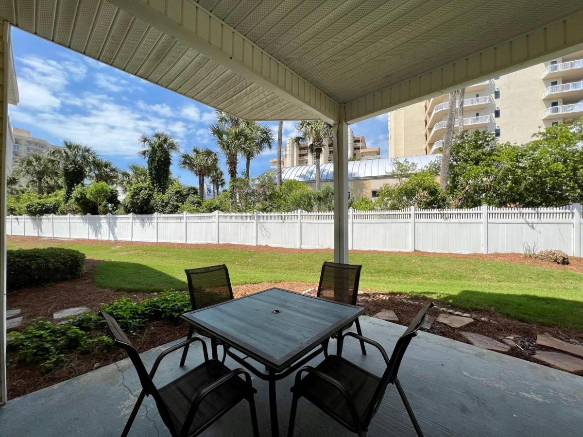 Sandpiper Cove 9122 Holiday home Destin