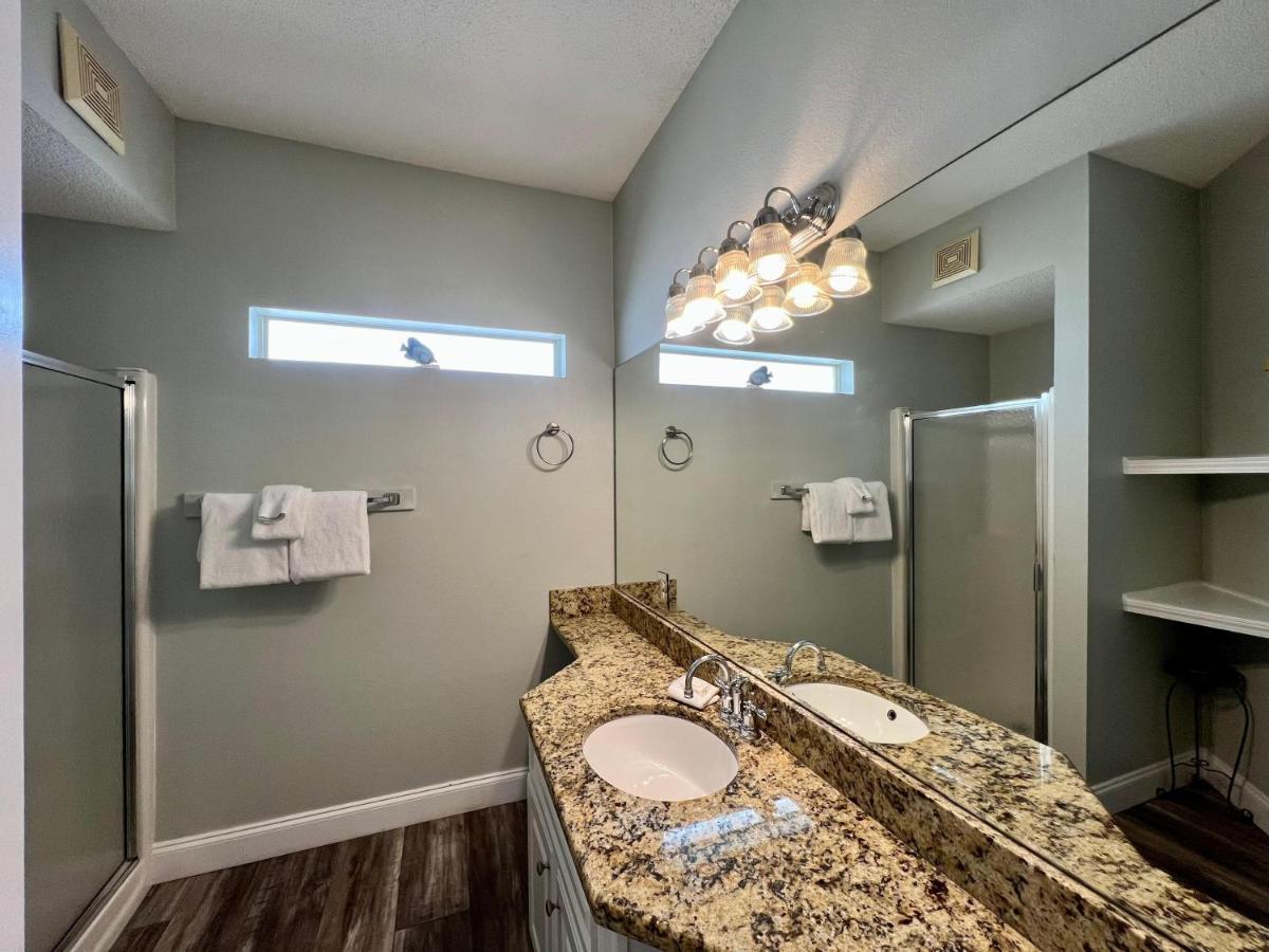 Sandpiper Cove 9122 Holiday home Destin