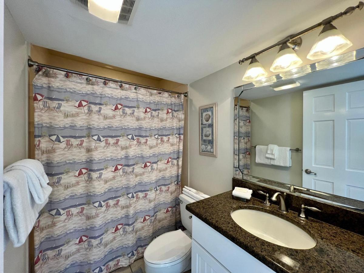 Sandpiper Cove 2143 Holiday home