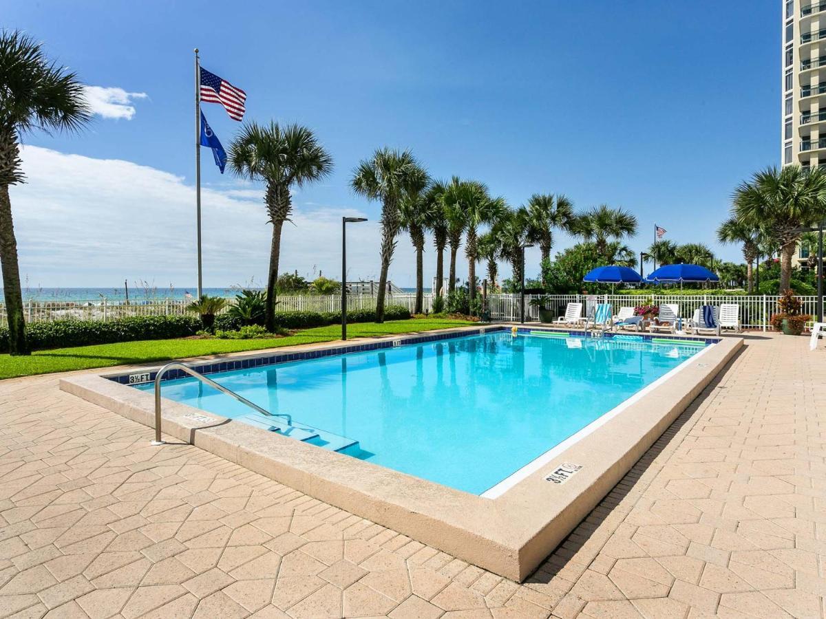Breakers East #606 Destin