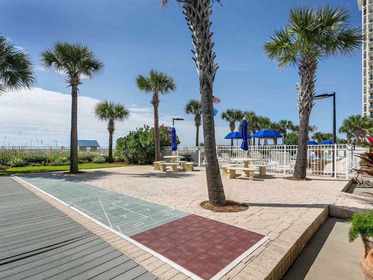 Breakers East #606 Apartment *
