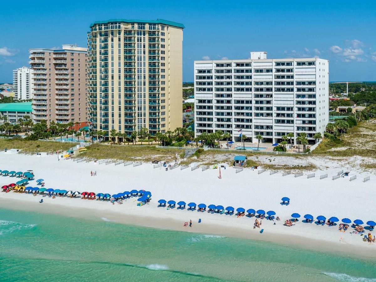 Apartment Breakers East #606 Destin