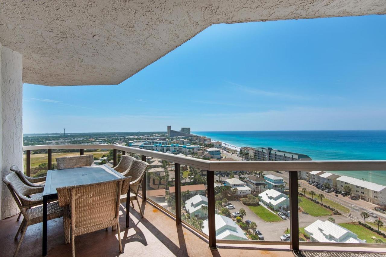 Holiday home Surfside #1509