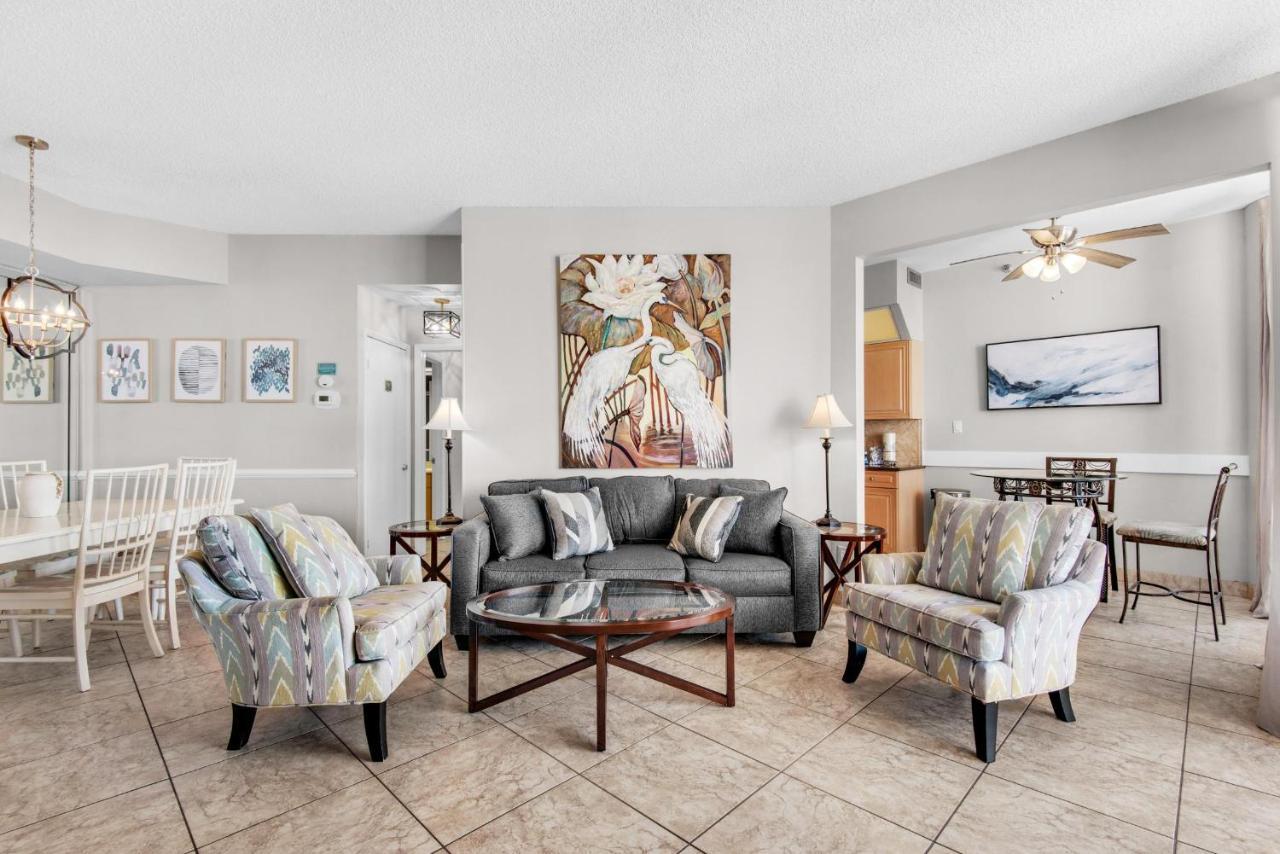 Holiday home Surfside #1509 Destin