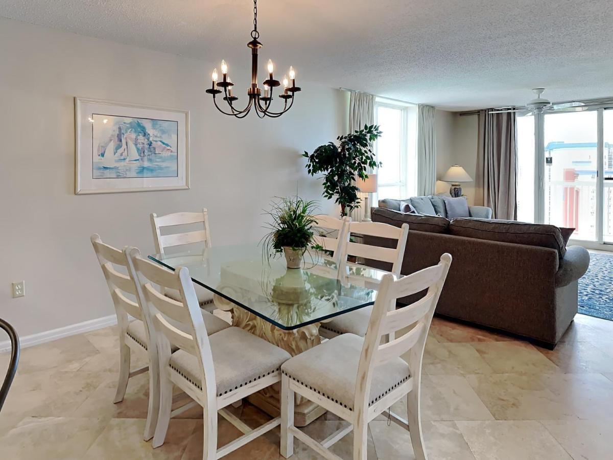 In With Outdoor Swimming Pool And 2 Bedrooms * Destin