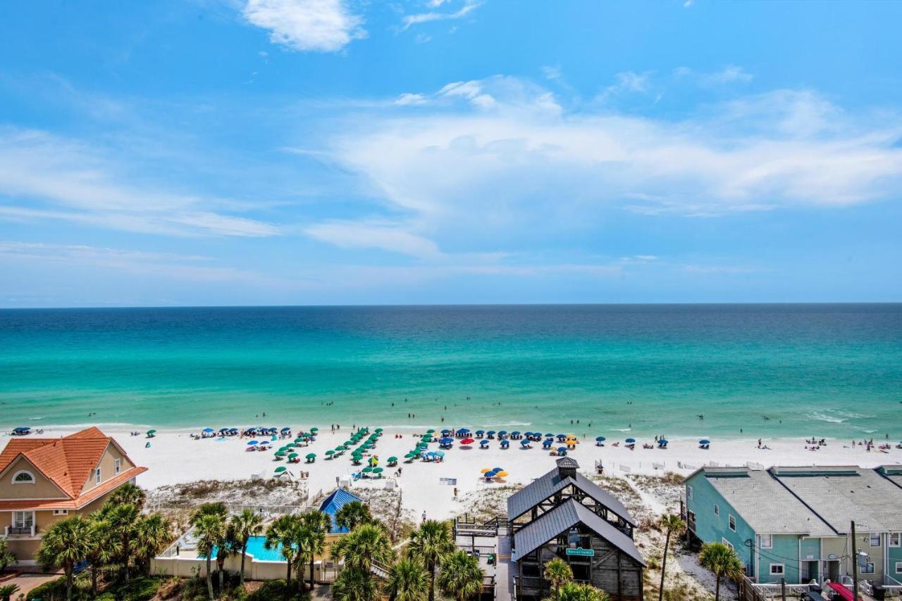 Leeward Key 904 Destin