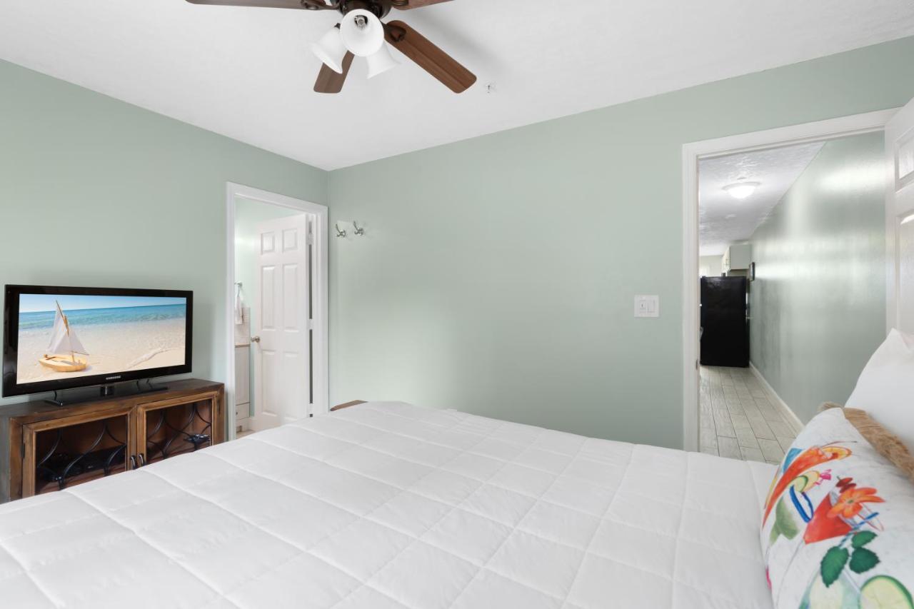 Holiday home St Martin Beachwalk 313 Destin