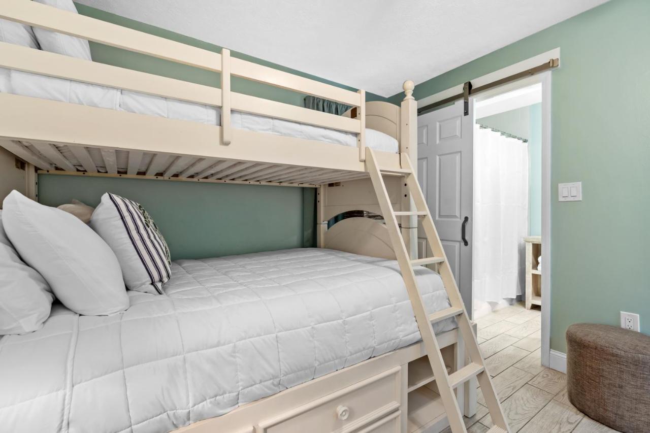 Holiday home St Martin Beachwalk 313 Destin
