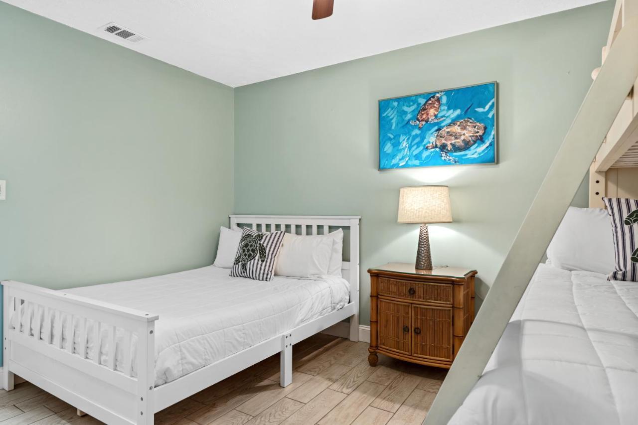 St Martin Beachwalk 313 * Destin