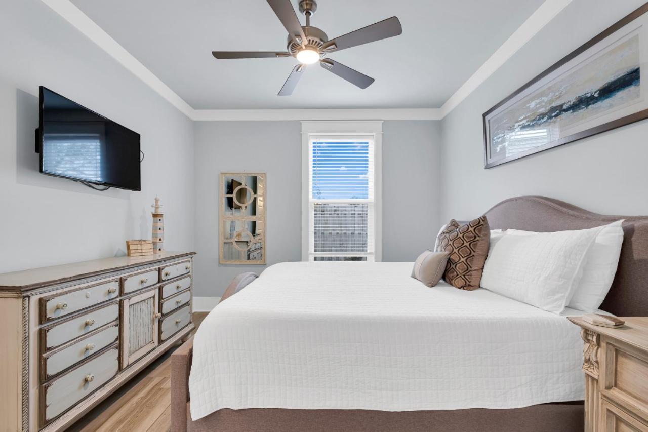 Wahoo Chateau With Lsv And Heated Pool * Destin