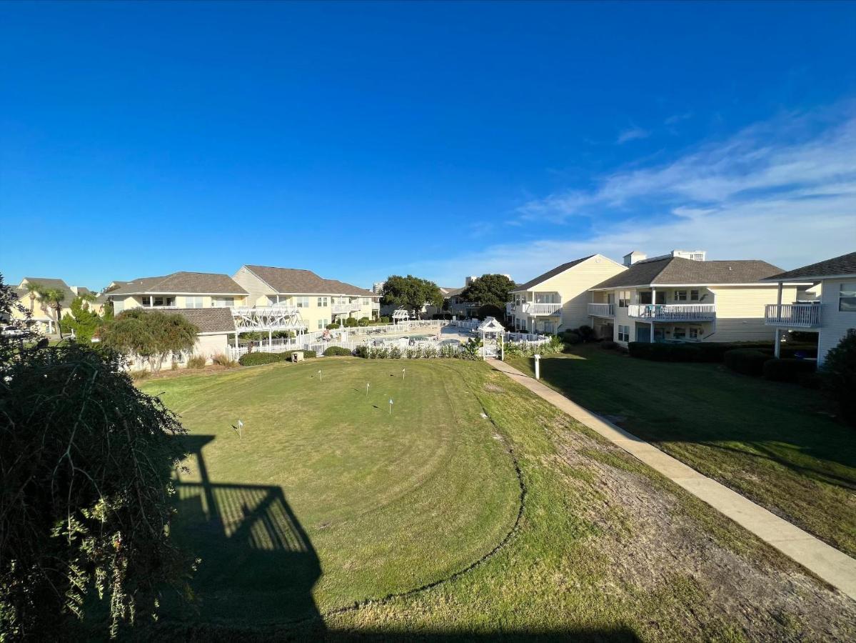 Holiday home Sandpiper Cove 9227