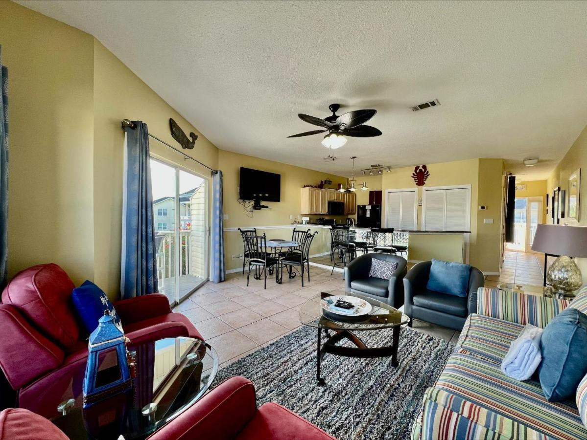 Sandpiper Cove 9227 Destin