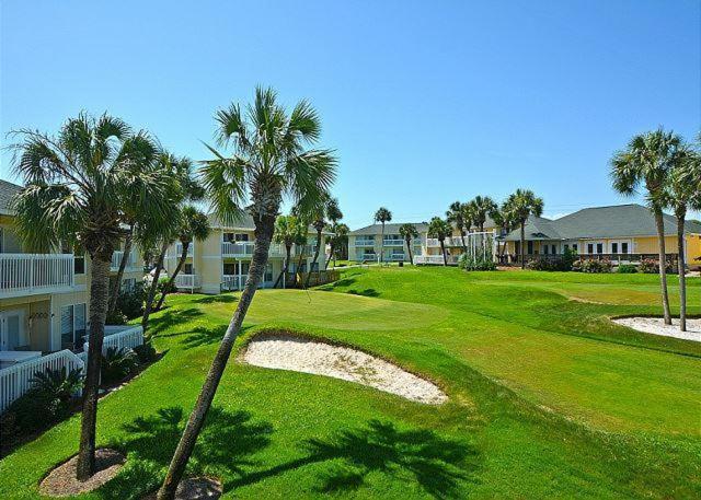 Sandpiper Cove 2143 Holiday home