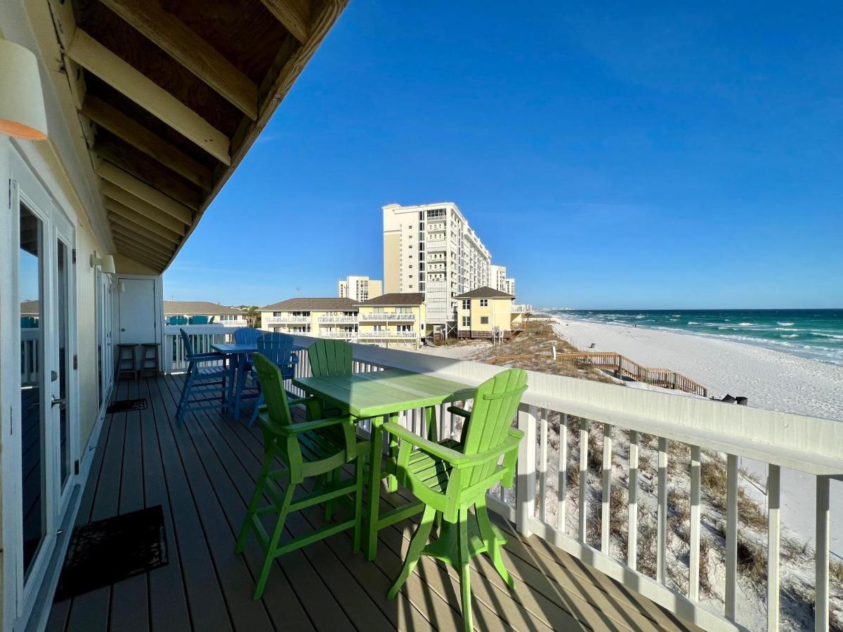Sandpiper Cove 2143 *